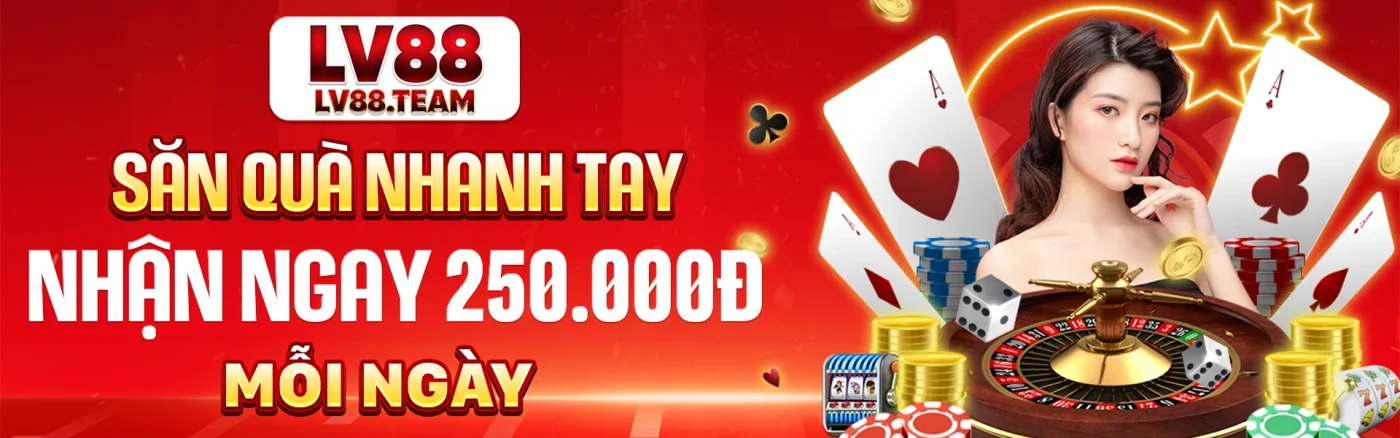 Lv88 — Dẫn Đầu Xu Hướng Giải Trí Online Tại Việt Nam