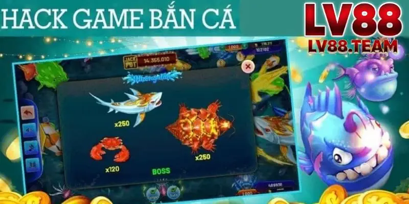 Tool Hack Bắn Cá LV88 Sự Thật, Rủi Ro Và Giải Pháp Chơi An Toàn 1 Giới thiệu tổng quan về Tool hack bắn cá
