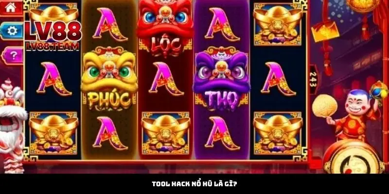 Khám Phá Các Tool Hack Nổ Hũ Hiệu Quả Trên LV88 1 Tool Hack Nổ Hũ là gì?