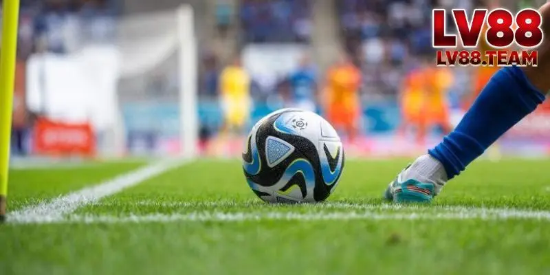 Kèo Phạt Góc LV88 Góc Nhìn Phân Tích Dành Cho Người Quan Tâm Bóng Đá 2 Điểm nổi bật khi theo dõi kèo